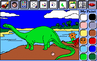 My Paint v2.0 My Paint v2.0