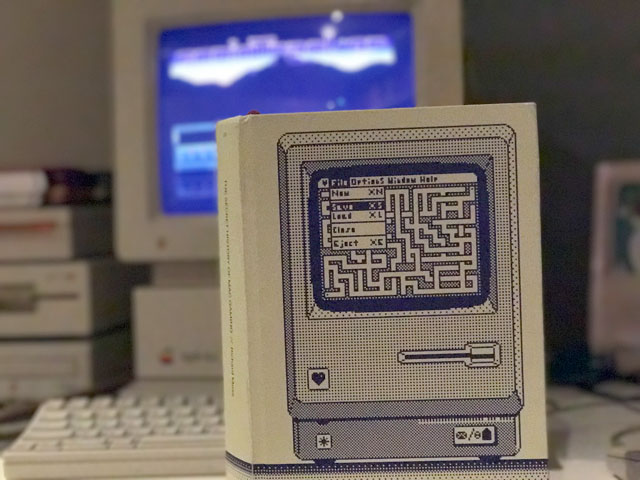 The Secret History of Mac Gaming The Secret History of Mac Gaming