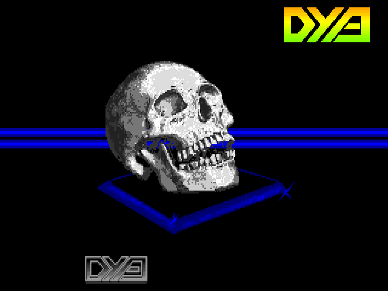 Cover art