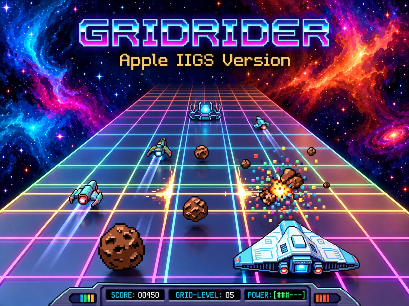 Cover art