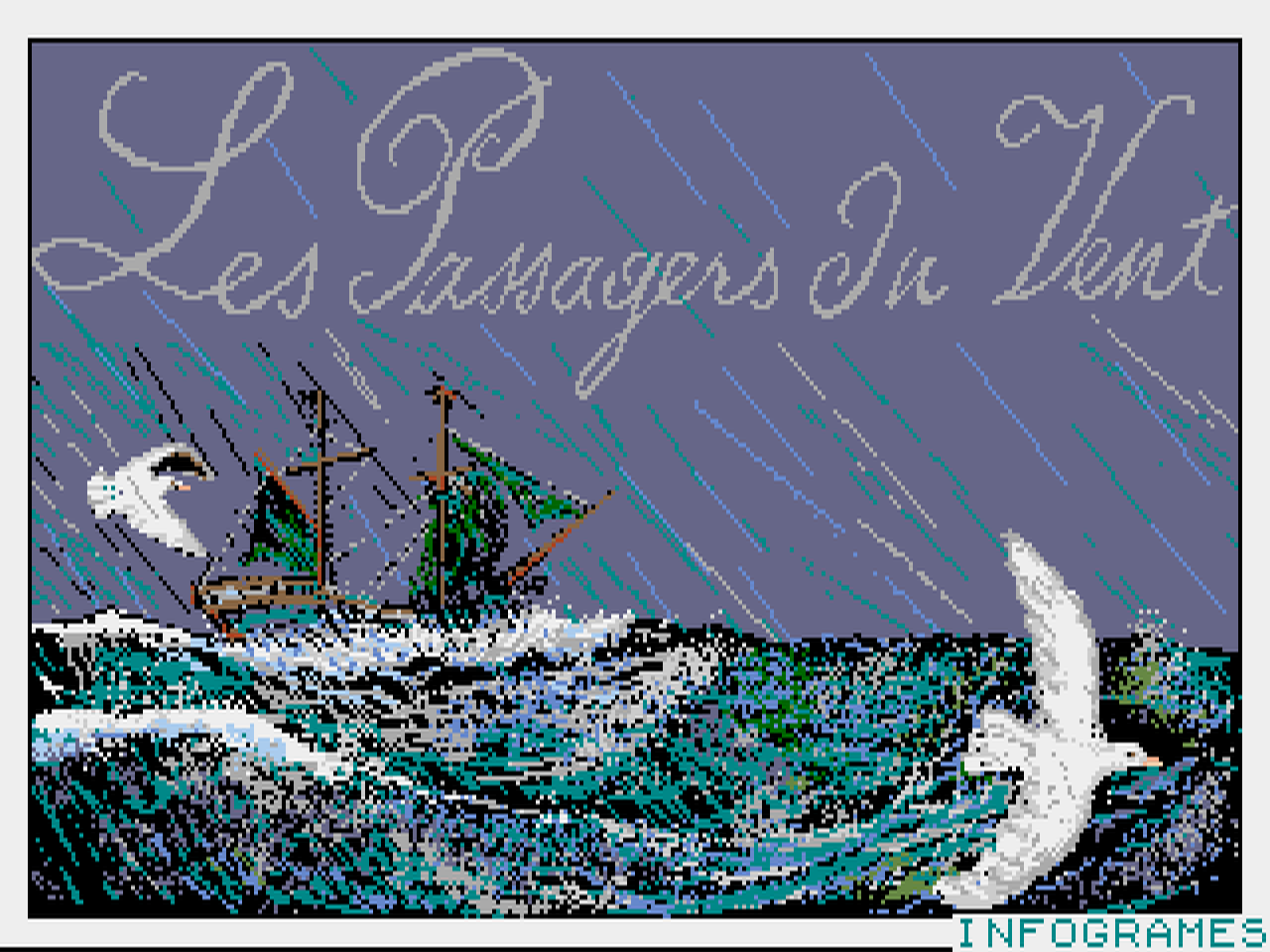 Cover art