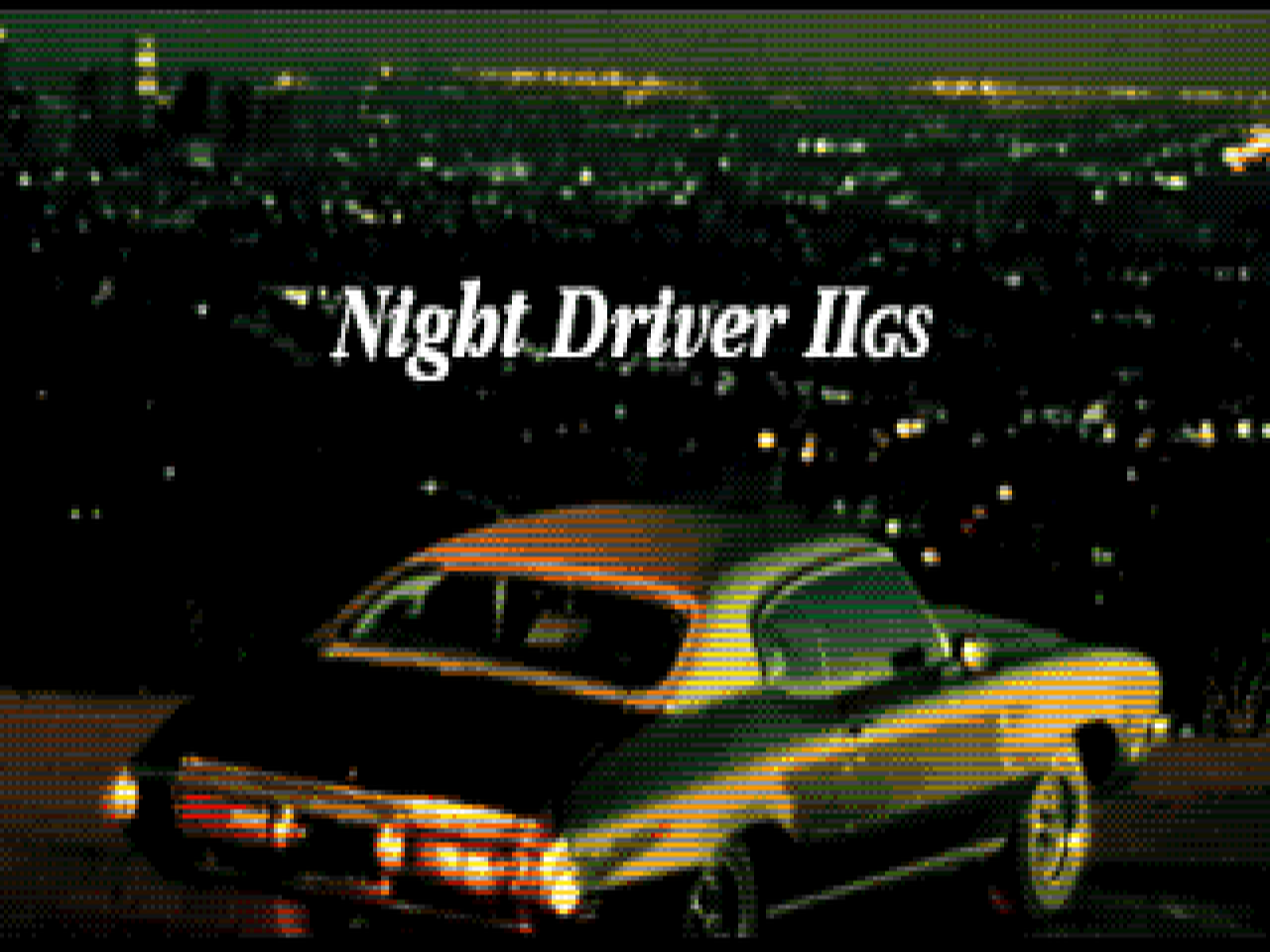 Cover art