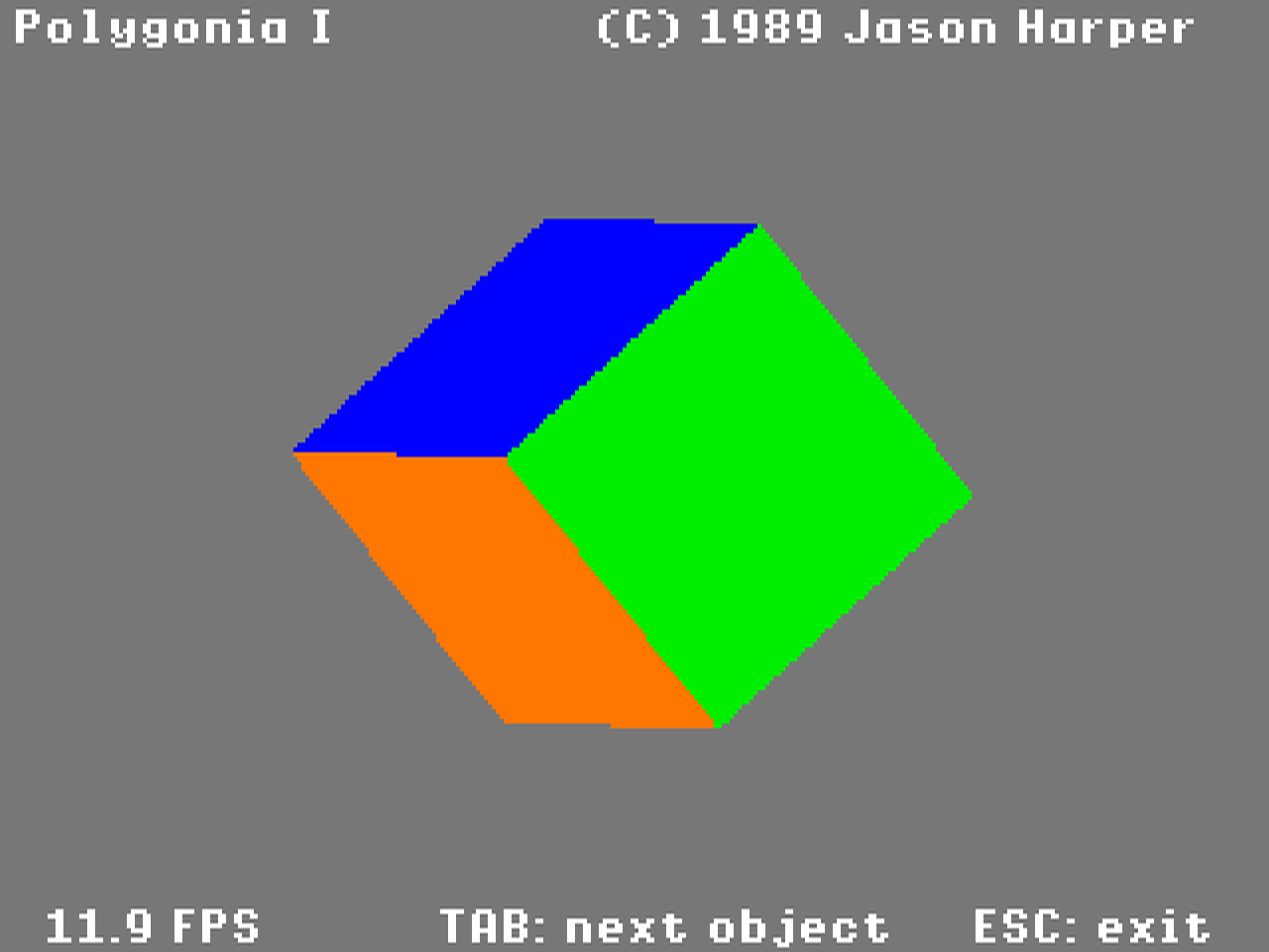 Cover art